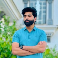 Muhammad Rehman Ali