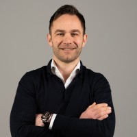 Roderick van der Heiden