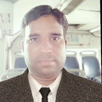 Pramod Kumar