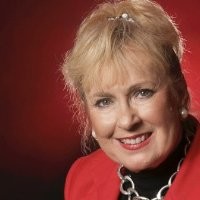Patricia Dascher
