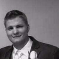 Colton Hedin
