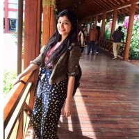 Chitra Prabhu K