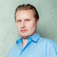 Сергей Барягин