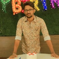 Janarthanan A