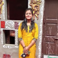 Anuska Barman
