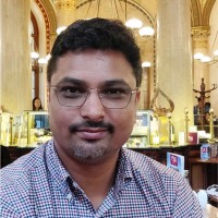 Sandeep Jaiswal