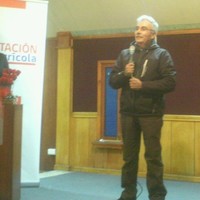Patricio Venegas Carvallo