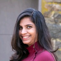 Deepthy Varghese