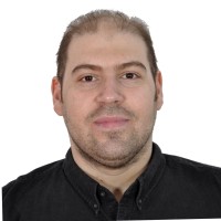 Mohammed Ihsan AlShikh Khaled