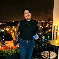 Andrea Solis