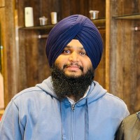Amritpal Singh