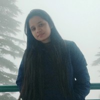 Shruti Mondeala
