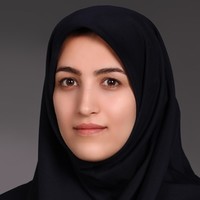 Nasrin Rezaei
