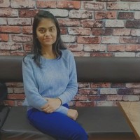 Ritika Chauhan