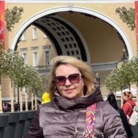 Liubov Shulga