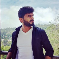 Bhuvanesh Murali