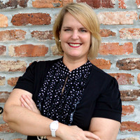 Charmaine Wright
