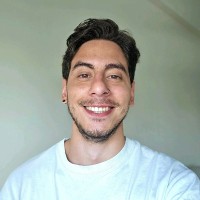 Lucas Gabriel Cabezas