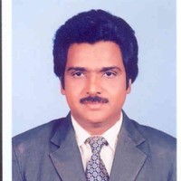K.Venkateswara Rao