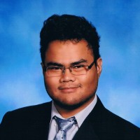 Darius San Agustin