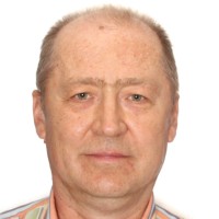 Igor Ustinov, MBA