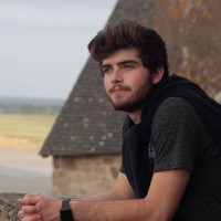 Ryan Mackereth