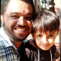 Dinesh Bhanushali