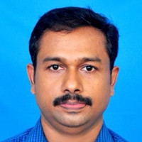 Krishna Kumar Soman