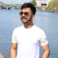 Swapnil Raut
