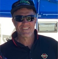 Darren Borstel