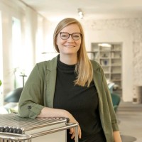 Eva-Maria Appel