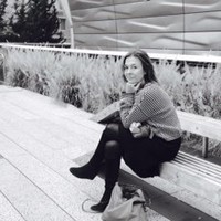 Catherine Fairweather