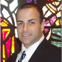 Matthew DiPalma