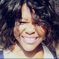 Celeste Ndlovu