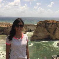 Sandra Hany Guindy