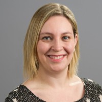 Andrea J. Kehl, Arm