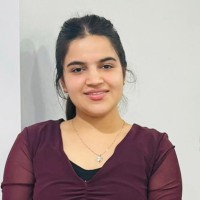 Samriti Saini
