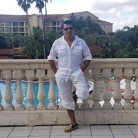 Carlos Huerta