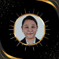 Anna Loureen Benitez- Gajo