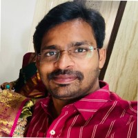Ranjith Kumar Giddaluri
