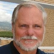 Ron Simpson