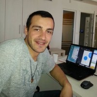 Blerim Avdili