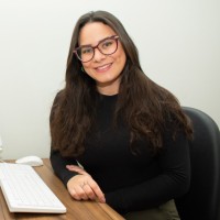 Juliana Santos Araújo
