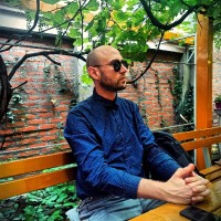 Bojan Kitanovic