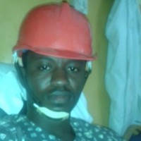 Samuel Nana Boamah-Frimpong