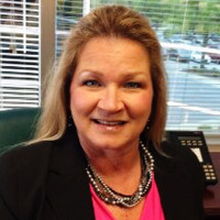 Tracey Finch