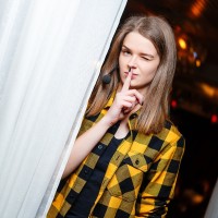 Наталия Прокопенко