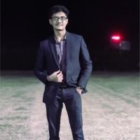 Dhairya Vyas