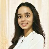 Shefali Shrivastava