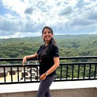 Madhura Joglekar